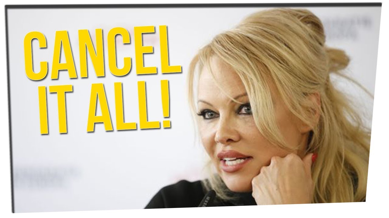 tiffany del real birthday Pamela Anderson Wants ALL Reality TV to Be Cancelled (Hosted by Nikki Limo)