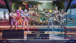 Splitgate | EU | Chill Vibes