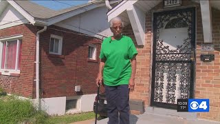 Elderly woman says local contractor took thousands from her but did no work