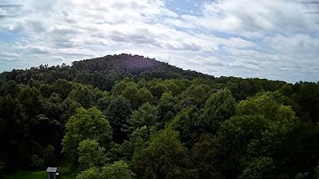 TSRC-Q7 Flight Test.