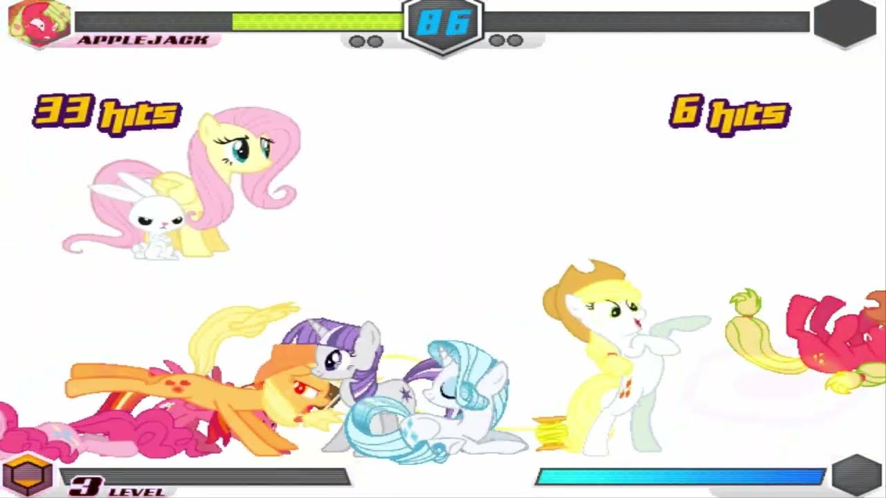 Fighting is Magic Compilation Edition 1.0 (2016) #1/2