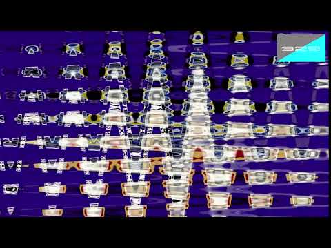 NEW EFFECT Klasky Csupo Is Low Opposite X Is High