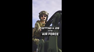 U.s. Air Force How To Reserve A Career