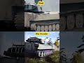 There’s a Unique Difference in This Vehicle : Real vs War Thunder