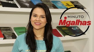 Juíza Tiktoker, Toron confuso, DNA do Ratinho e outras notícias no Minuto Migalhas de hoje | 2.6.21