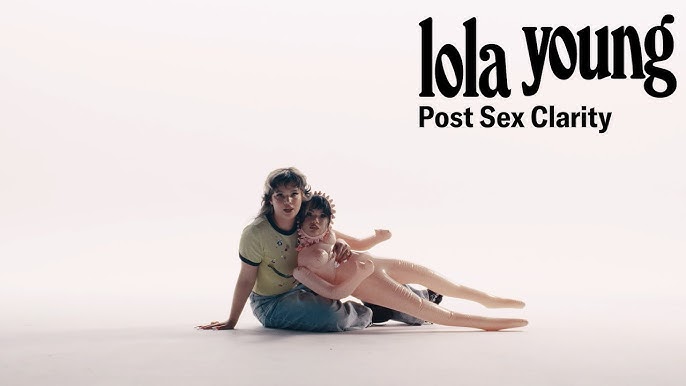 Picture of Post Sex Clarity