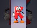 ABCD Cartoon Shorts🙏 | A to Z Cartoon Fun for Kids ✌️| ABCD Cartoon Hindi 🍎 | Kids Learning Video