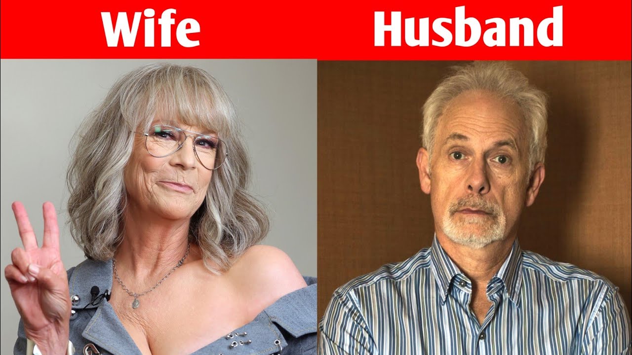 40 Beautiful Actresses of 1980s and Their Partners in Real Life 