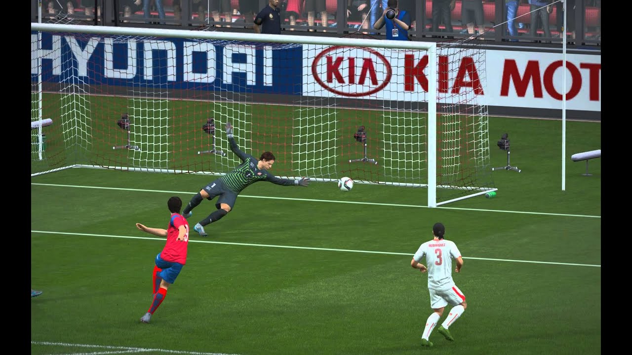 Fifa 16 Schweiz Fifa 16 Schweiz
