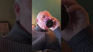 Wilsons of Warslow - Kinsey Stout - Beer Review