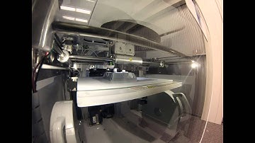 CubePro Duo 3D Printer