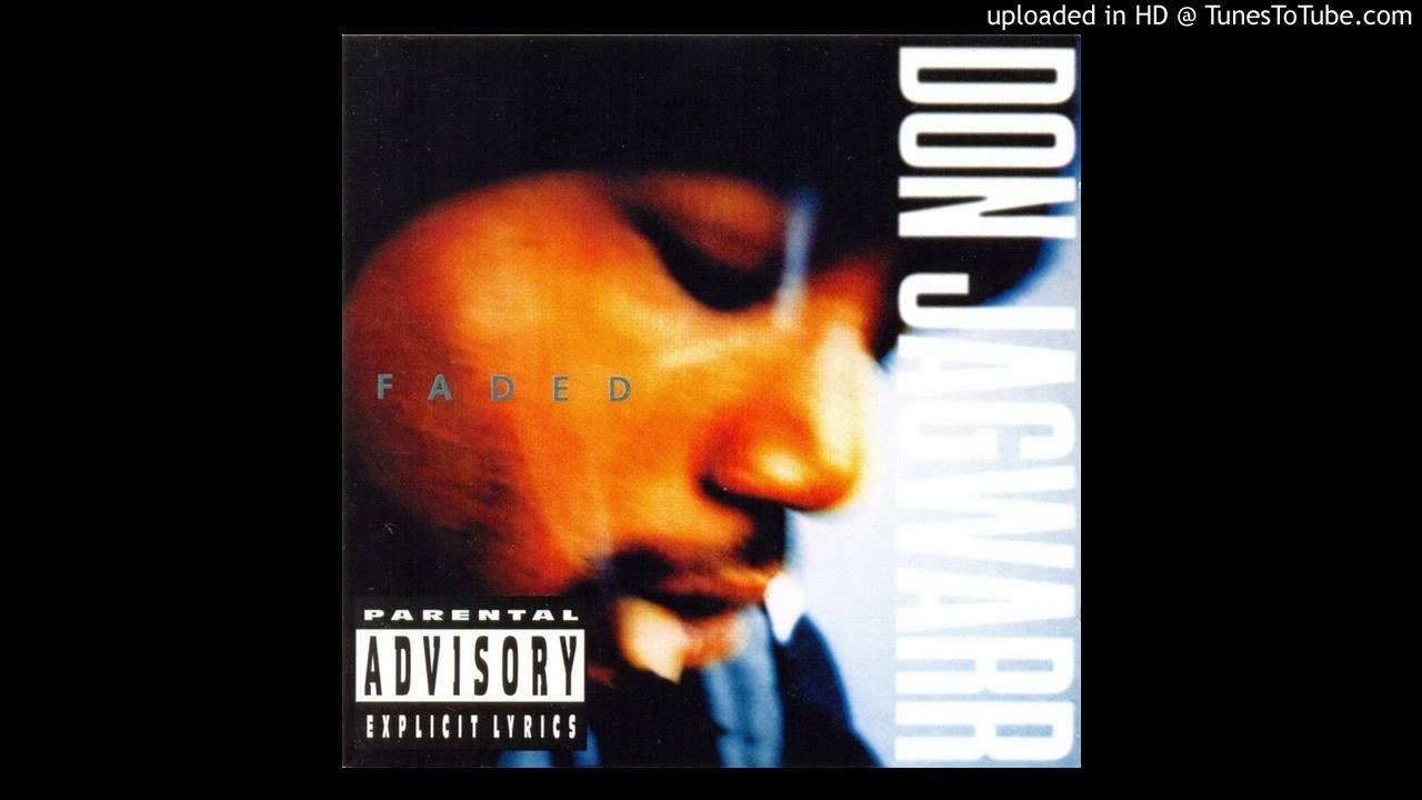 Don Jagwarr - What Set U From