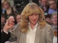 Wetten, dass..?, Folge 8 vom 06.02.1982