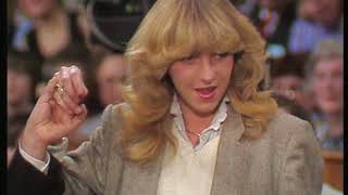 Wetten, dass..?, Folge 8 vom 06.02.1982