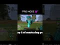 “Noob to Pro PvP Day 2 🔥”