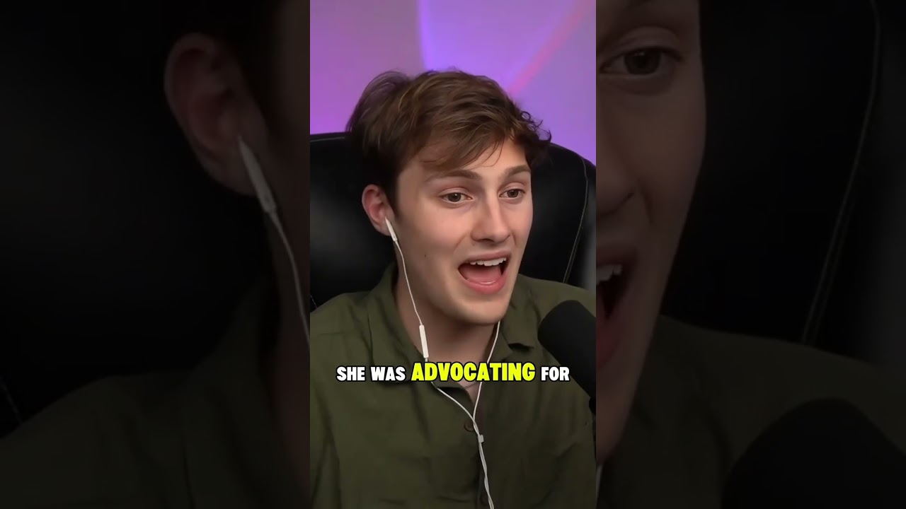 Trump Voter calls Liberals STUPID and gets HUMBLED IMMEDIATELY