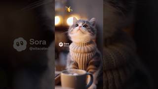 I gave AI NOTHING… and it made THIS. Milo’s accidental song