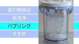 Motionmill Bottlewasher