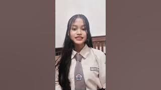 Recount Text 'My Swimming Experience at Navara' || Irma Agustin [18/X4].