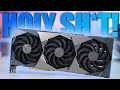 MSI RTX 3090Ti Suprim X: Vyplatí se tohle monstrum?! (RECENZE # 1607)