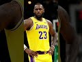 THIS IS WHY The Lakers Should Be Concerned After Game 1 vs Thunder #shorts #LakerNation