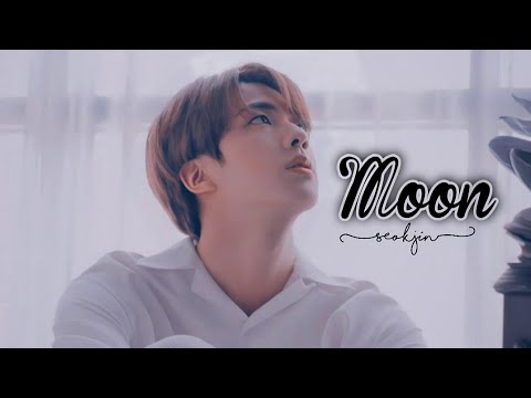 Kim Seokjin - Moon [FMV]