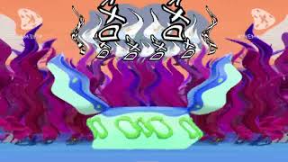 Better Wave Warp Test