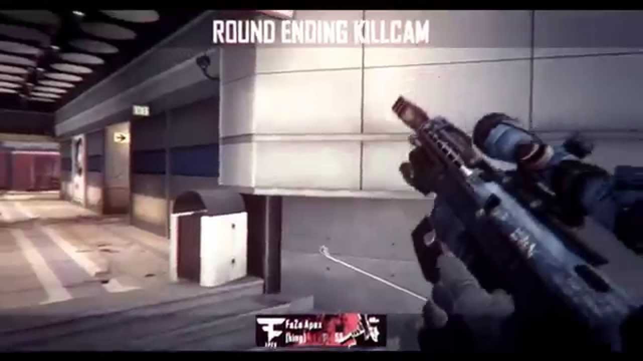 FaZe Apex | 3CE By ozy | @bananafone34