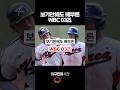 보기만해도 배부른 WBC 03즈 #shorts