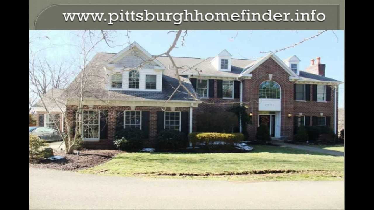 Upper Saint Clair, Pa MLS Home Search