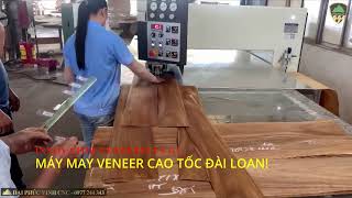 Máy may veneer cao tốc Inovator Đài Loan G1