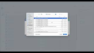 How to delete/reset entire metadata variables