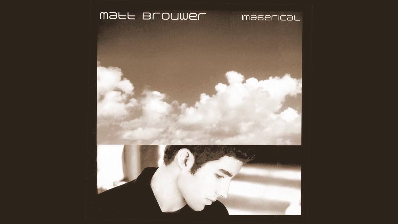 Watch Matt Brouwer - New Beginning on YouTube Watch Matt Brouwer - New Beginning on YouTube