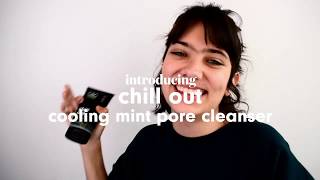 clean and clear chill out