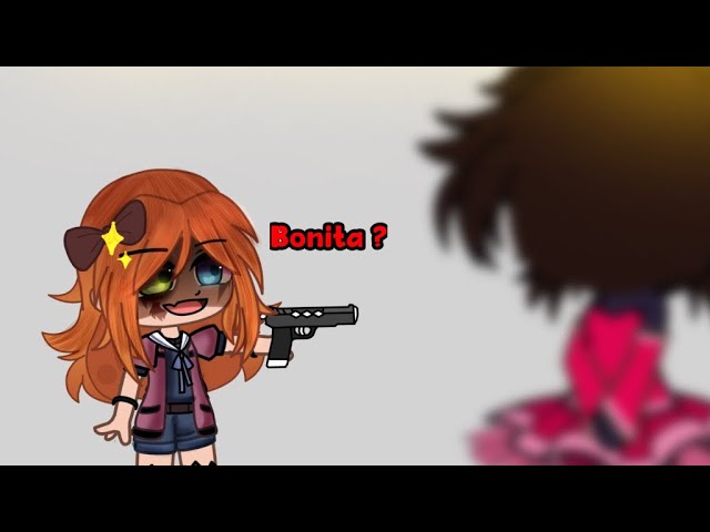 💄Do you or do you not feel bonita?💄//meme//gachalife 