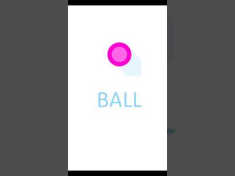 Bouncing Ball 3