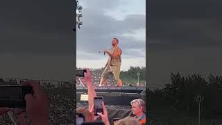 Thunder   Imagine Dragons   S   Feel The Power thunder imaginedragons s