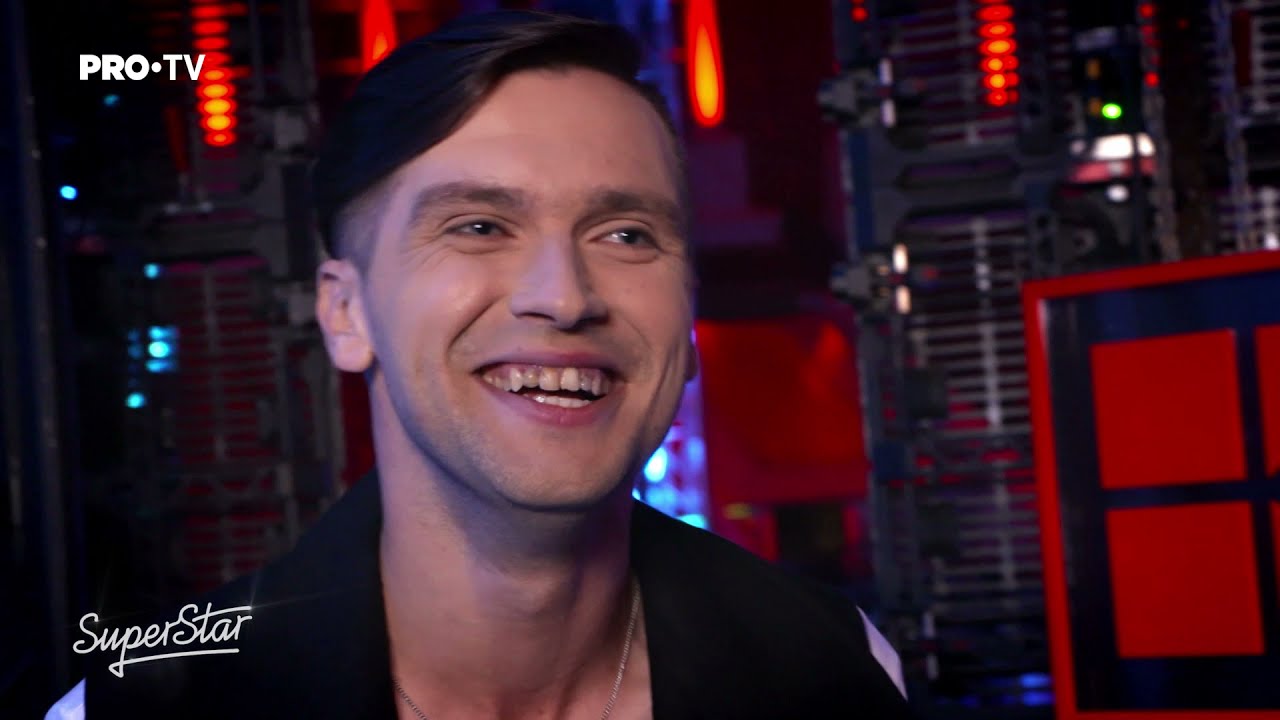 Semifinala 4 | SuperStar | Arenele Romane: Artion Topal: „Another day in paradise”, Phil Collins