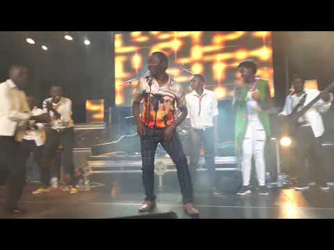 Alick Macheso on Oliver Mtukudzi Hwende Mambo