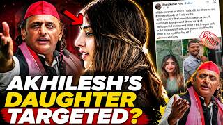 Reality of Nigerian Boy | War Against Aditi Yadav | Fake Post Mastermind | CM Yogi | Akhilesh Yadav