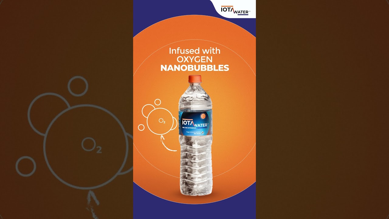 𝗜𝗢𝗧𝗔 𝗪𝗔𝗧𝗘𝗥 | 𝗕𝗲𝗮𝘁 𝗧𝗵𝗲 𝗛𝗲𝗮𝘁 