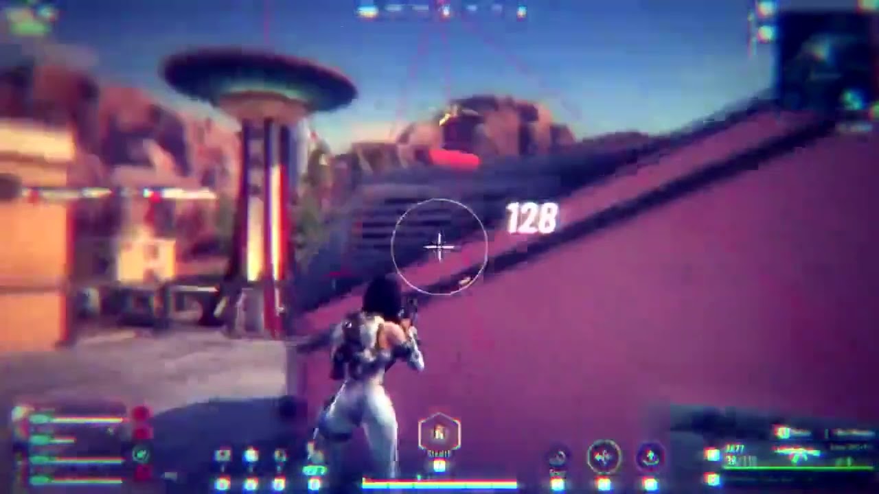 ✌✌✌ The Best FARLIGHT 84 Cheat ✌✌✌ || AIMBOT + ESP || April  FULL BRUTAL NO BAN ,NO BOT LOBBY ✌✌✌