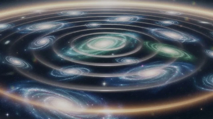 Can the Universe Be Infinite and Still Have an Edge? | SLEEP DOCUMENTARY