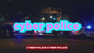 cyber police