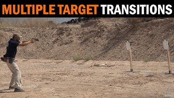 Engaging Multiple Targets More effectively with Tactical Performance Center