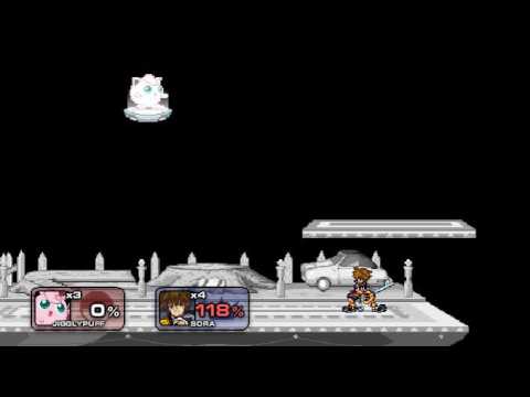 スマフラリプレイテスト　1