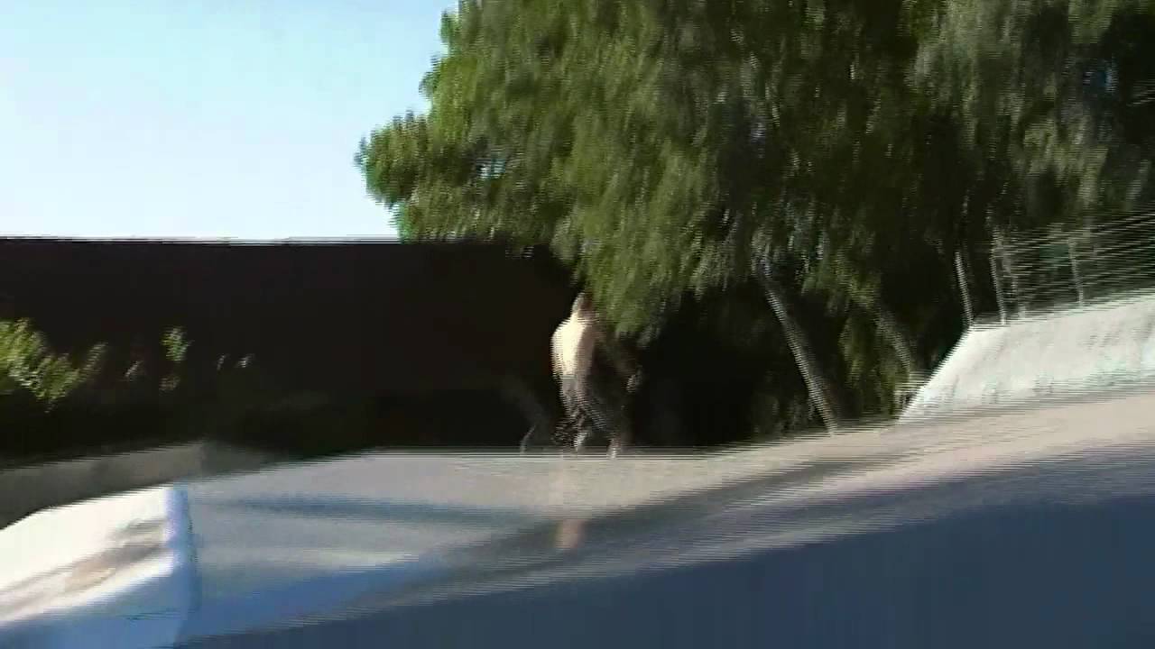 bmx tire explosion YouTube