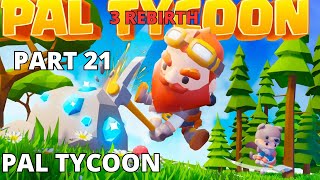 PAL TYCOON FORTNITE MAP 3 rebirth , 3 keys , boss GAMEPLAY new map fortnite creative pal tycoon P 21