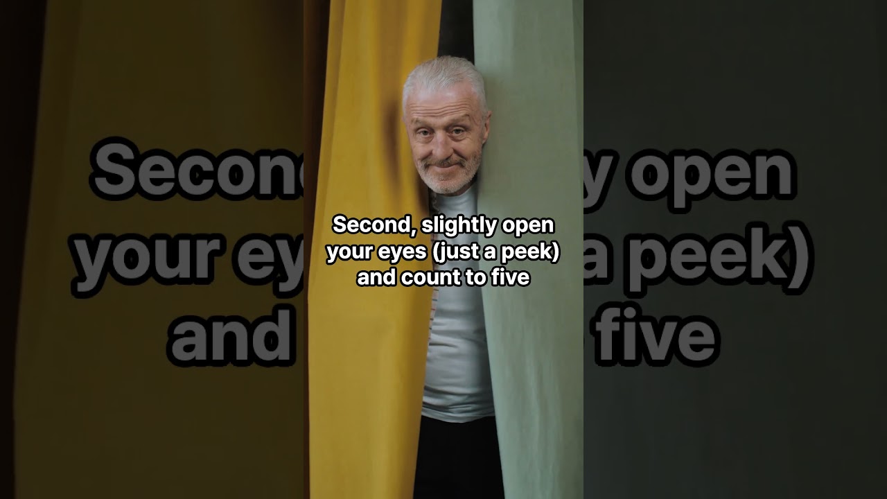 30 SECOND TRICK A Psychologist's 'Alpha Bridge' Method to Instantly Sleep on a Plane! 100% Jet Lag K