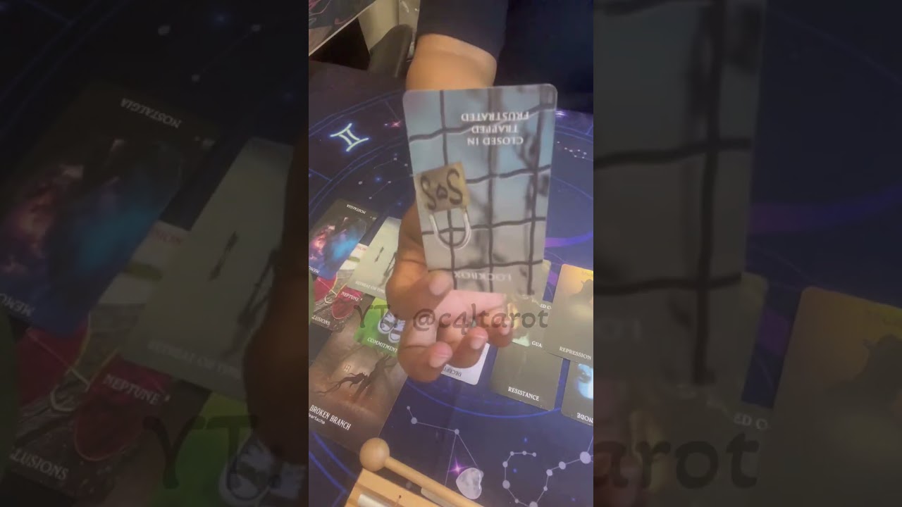 U DODGED A BULLET & SOME1 IS USING EVERY DECEPTIVE TACTIC 2DRAW U BCK IN….U HVENT LOOKED BACK SINCE!